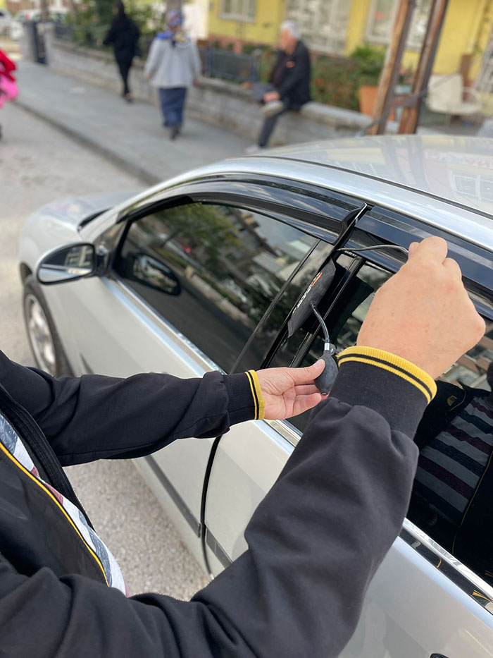 Köprübaşı Oto Kilitçisi